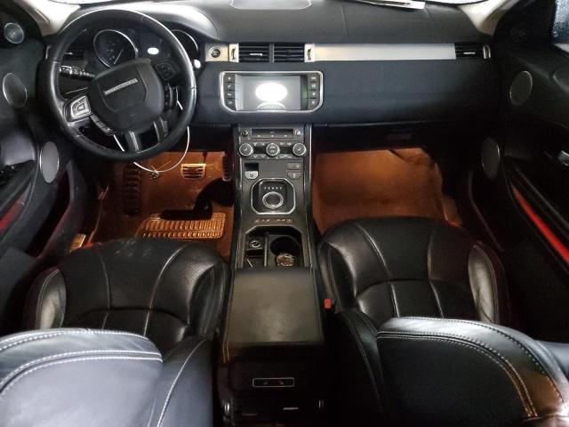 Photo 8 from auction – 2016 LAND ROVER RANGE ROVE with VIN SALVR2BG1GH098736