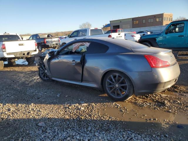 Photo 2 from auction – 2011 INFINITI G37 with VIN JN1CV6EL2BM264050
