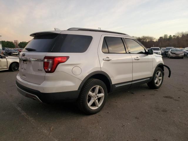 Foto 3 de la subasta – 2017 FORD EXPLORER X con VIN 1FM5K8D89HGA52496