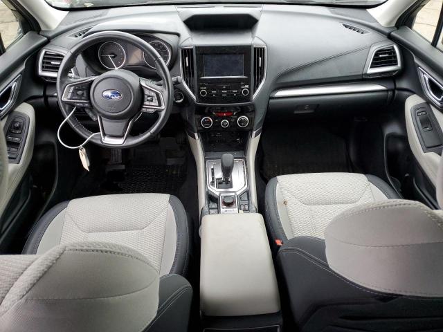 Photo 8 from auction – 2022 SUBARU FORESTER P with VIN JF2SKAEC2NH486588