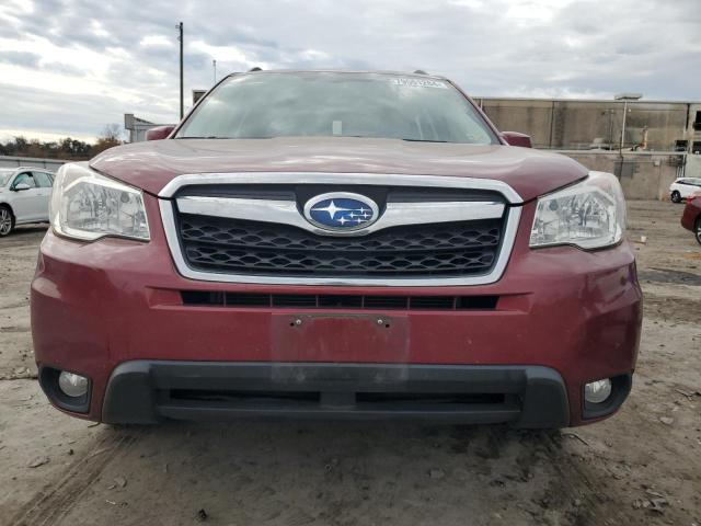 Photo 5 from auction – 2015 SUBARU FORESTER 2 with VIN JF2SJAHC5FH400979