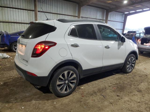 Photo 3 from auction – 2022 BUICK ENCORE PRE with VIN KL4CJESM8NB550415