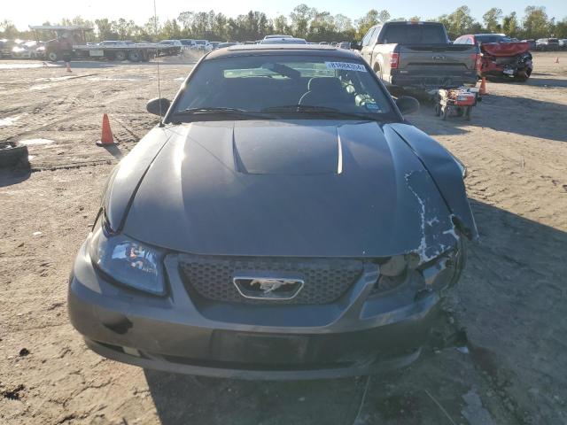Photo 5 from auction – 2004 FORD MUSTANG with VIN 1FAFP40644F190718