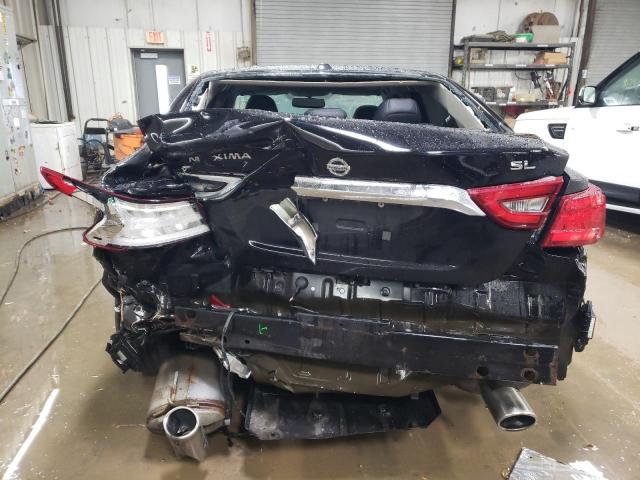 Photo 6 from auction – 2016 NISSAN MAXIMA 3.5 with VIN 1N4AA6AP3GC407924