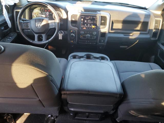 Photo 8 from auction – 2022 RAM 1500 CLASS with VIN 3C6RR7KG9NG211398
