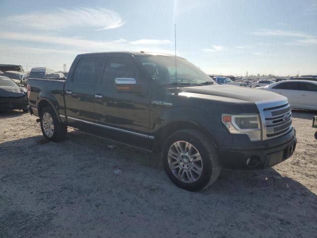 Photo 4 from auction – 2013 FORD F150 SUPER with VIN 1FTFW1CF6DFC32071