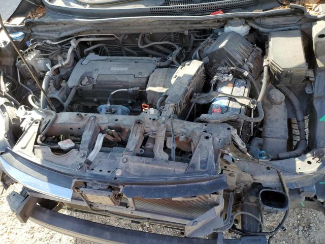 Photo 12 from auction – 2016 HONDA CR-V TOURI with VIN 5J6RM3H93GL012937