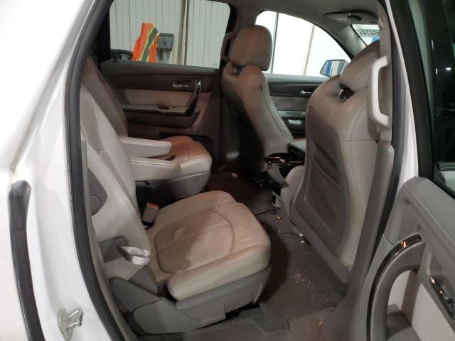 Photo 11 from auction – 2017 GMC ACADIA LIM with VIN 1GKKVSKD8HJ215707