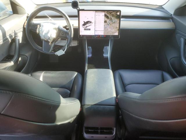 Photo 8 from auction – 2018 TESLA MODEL 3 with VIN 5YJ3E1EA8JF053733