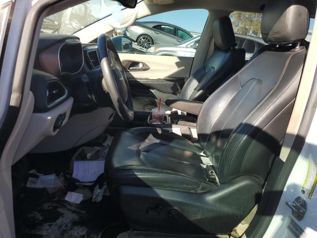 Photo 7 from auction – 2017 CHRYSLER PACIFICA T with VIN 2C4RC1BG6HR654727