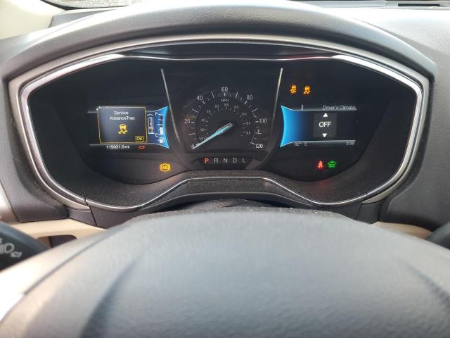 Photo 9 from auction – 2013 FORD FUSION SE with VIN 3FA6P0PU8DR308463