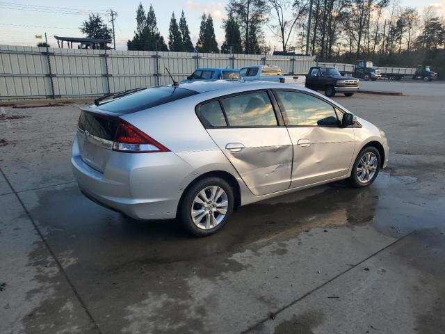 Photo 3 from auction – 2012 HONDA INSIGHT EX with VIN JHMZE2H74CS001553