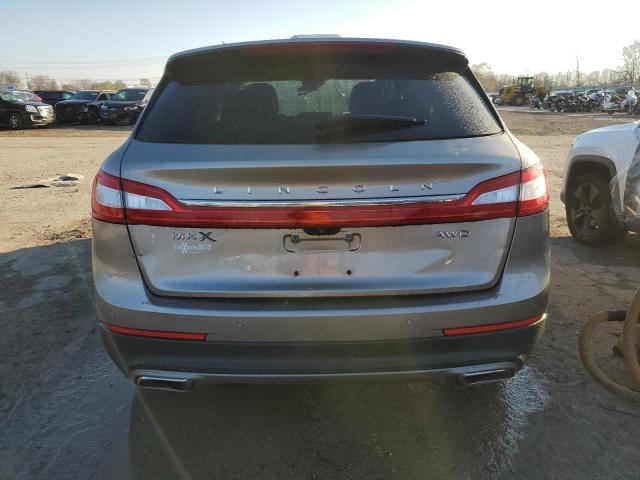 Фото 6 с аукциона – 2018 LINCOLN MKX SELECT с VIN 2LMPJ8KRXJBL11876