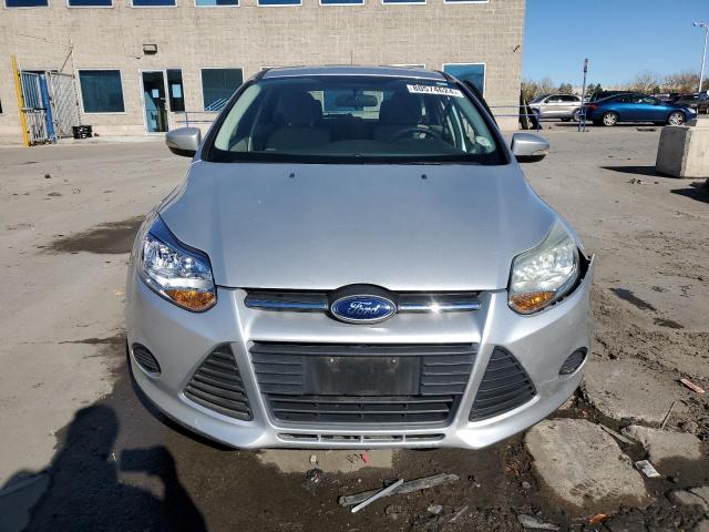 Zdjęcie 5 z aukcji – 2014 FORD FOCUS SE z VIN 1FADP3K23EL123400