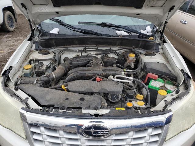 Photo 12 from auction – 2012 SUBARU FORESTER 2 with VIN JF2SHADC9CH403428
