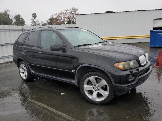 Photo 4 from auction – 2006 BMW X5 4.4I with VIN 5UXFB53566LV21402