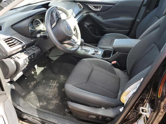 Photo 7 from auction – 2019 SUBARU FORESTER P with VIN JF2SKAGC9KH578094
