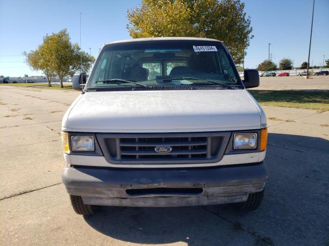 Photo 5 from auction – 2003 FORD ECONOLINE with VIN 1FTNE24203HA83322