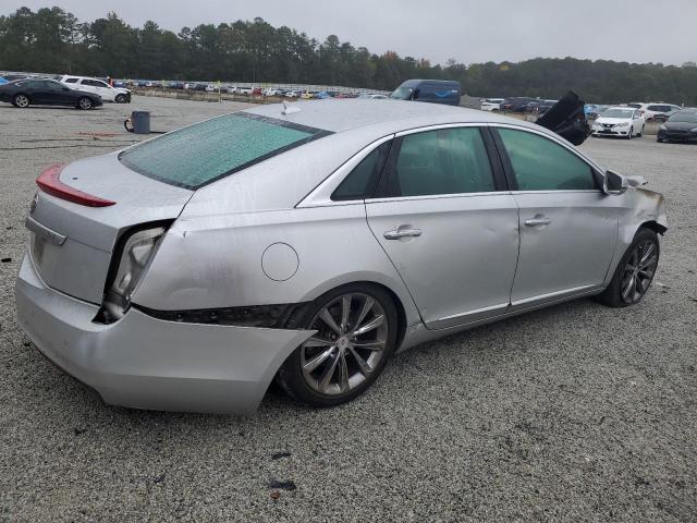 Photo 3 from auction – 2014 CADILLAC XTS with VIN 2G61L5S35E9187672
