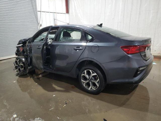 Photo 2 from auction – 2020 KIA FORTE FE with VIN 3KPF24AD2LE254074