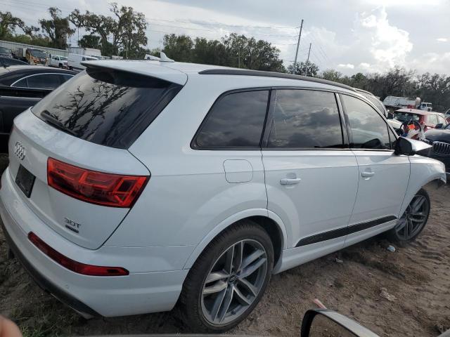 Photo 3 from auction – 2017 AUDI Q7 PRESTIG with VIN WA1VAAF75HD042420