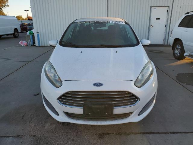Photo 5 from auction – 2014 FORD FIESTA S with VIN 3FADP4AJXEM244647