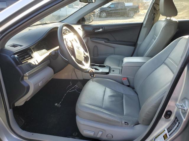 Photo 7 from auction – 2012 TOYOTA CAMRY BASE with VIN 4T1BF1FK5CU112307