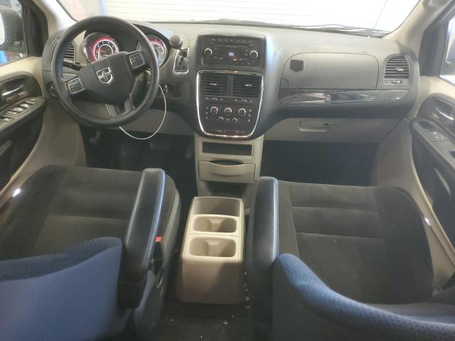 Photo 8 from auction – 2019 DODGE GRAND CARA with VIN 2C4RDGBGXKR596144