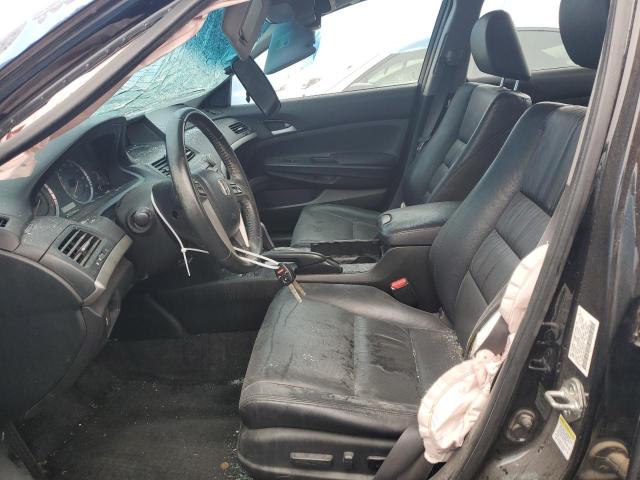 Photo 7 from auction – 2012 HONDA ACCORD SE with VIN 1HGCP2F6XCA154375