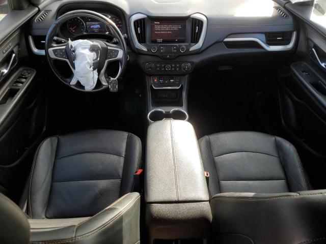 Photo 8 from auction – 2021 GMC TERRAIN SL with VIN 3GKALVEV1ML305789