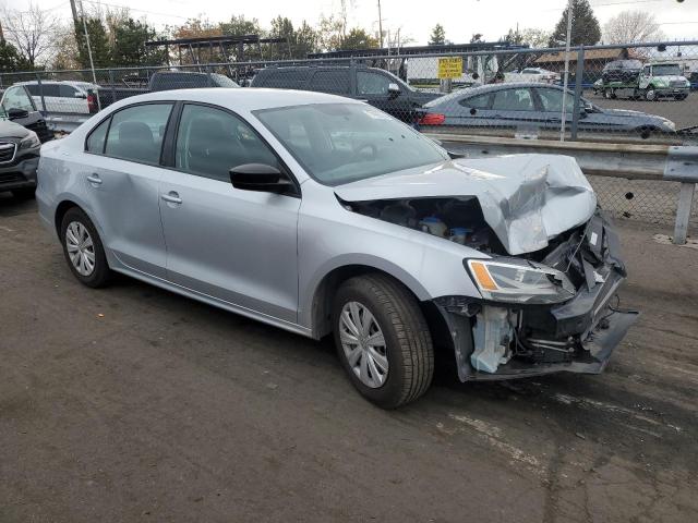 Photo 4 from auction – 2014 VOLKSWAGEN JETTA BASE with VIN 3VW2K7AJ4EM214509