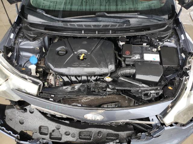Photo 11 from auction – 2014 KIA FORTE EX with VIN KNAFX4A80E5078772