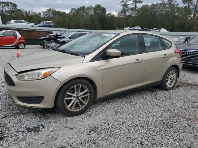 FORD FOCUS 2018 with VIN 1FADP3K27JL207763 - Photo from auction
