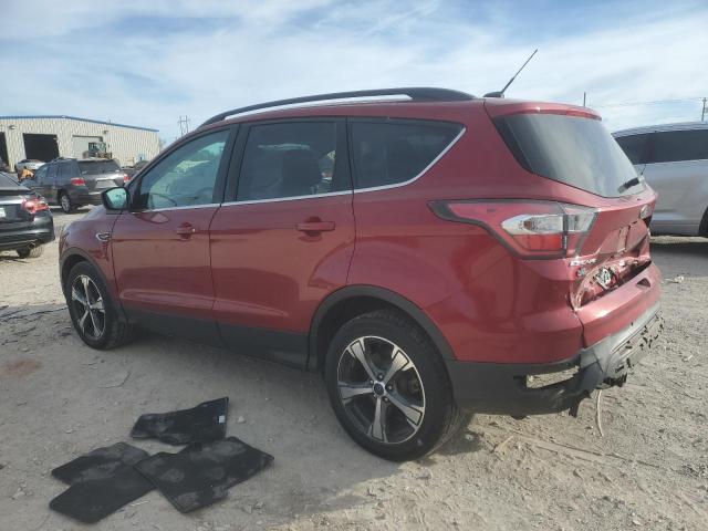 Photo 2 from auction – 2017 FORD ESCAPE SE with VIN 1FMCU0G92HUB42727