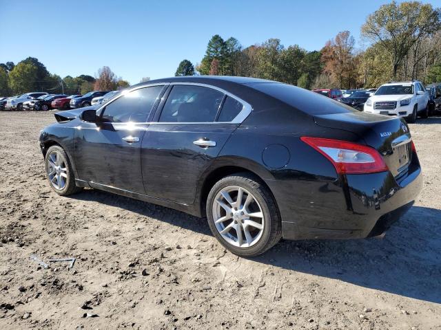 Photo 2 from auction – 2010 NISSAN MAXIMA S with VIN 1N4AA5AP0AC862618