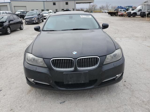 Photo 5 from auction – 2011 BMW 335 XI with VIN WBAPL5C59BA920410