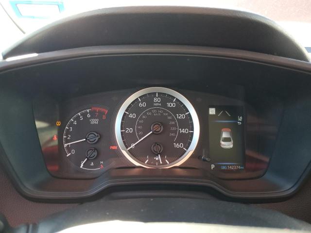 Photo 9 from auction – 2021 TOYOTA COROLLA LE with VIN 5YFEPMAE7MP218533
