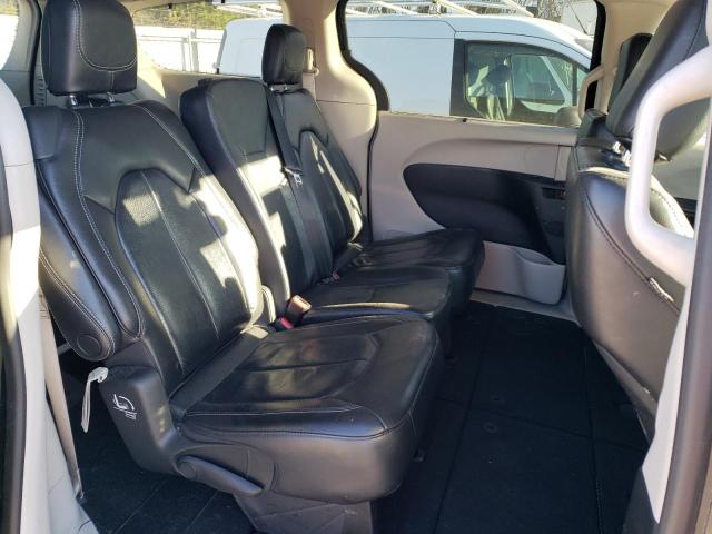 Photo 11 from auction – 2022 CHRYSLER PACIFICA T with VIN 2C4RC1BG6NR155907