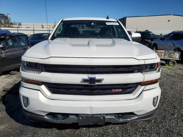 Photo 5 from auction – 2018 CHEVROLET SILVERADO with VIN 2GCVKREC3J1112482