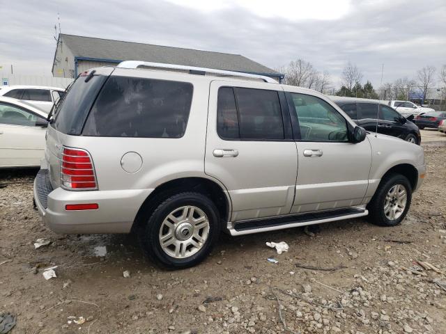 Photo 3 from auction – 2003 MERCURY MOUNTAINEE with VIN 4M2DU86W43ZJ36741