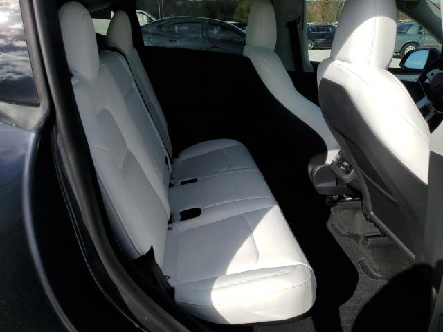Photo 11 from auction – 2023 TESLA MODEL Y with VIN 7SAYGDEF2PF864100