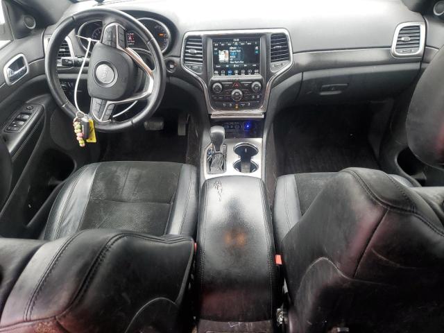 Photo 8 from auction – 2018 JEEP GRAND CHER with VIN 1C4RJFAG3JC422279
