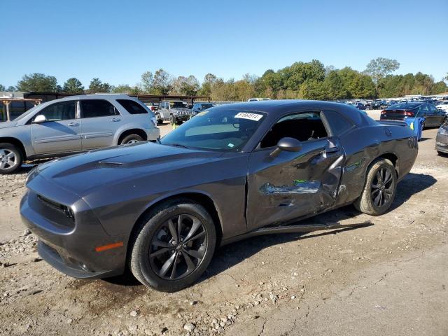 DODGE CHALLENGER 2022 with VIN 2C3CDZGG1NH142907 - Photo from auction
