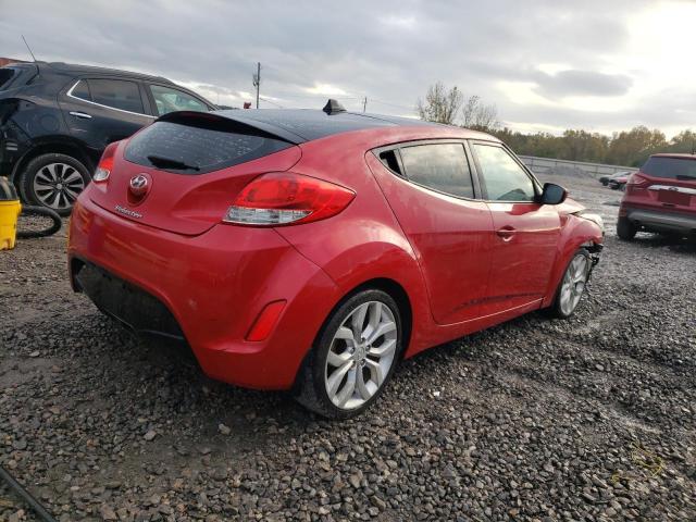 Photo 3 from auction – 2012 HYUNDAI VELOSTER with VIN KMHTC6AD0CU033002