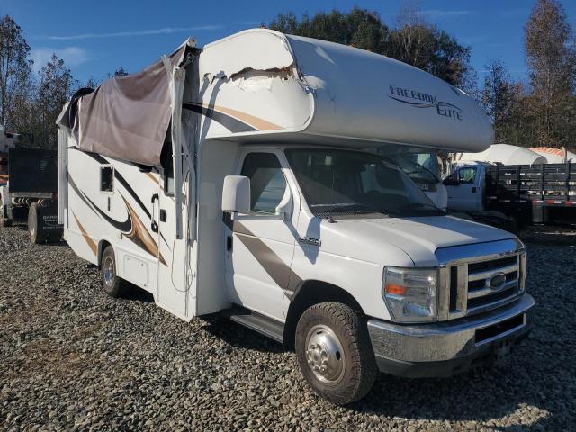FORD ECONOLINE 2016 with VIN 1FDXE4FS8GDC25572 - Photo from auction