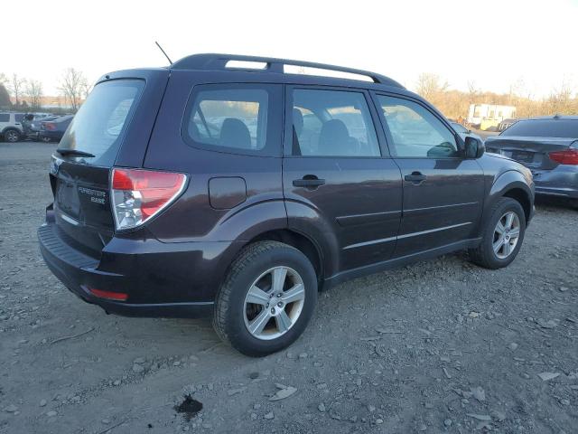 Photo 3 from auction – 2013 SUBARU FORESTER 2 with VIN JF2SHABC0DH406903