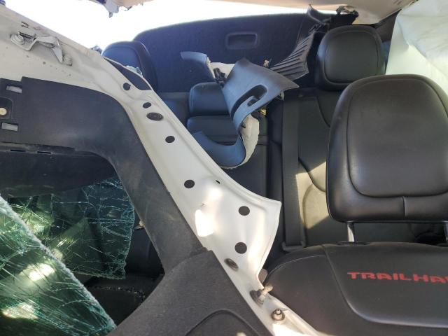 Photo 10 from auction – 2015 JEEP CHEROKEE T with VIN 1C4PJMBS1FW779352