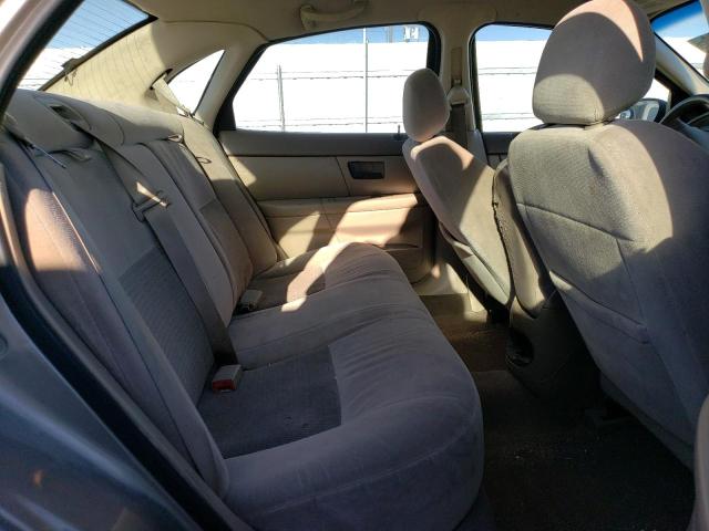 Photo 10 from auction – 2004 FORD TAURUS SES with VIN 1FAFP55S84G161616