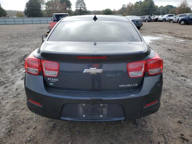 Photo 6 from auction – 2014 CHEVROLET MALIBU LS with VIN 1G11B5SL8EF205730