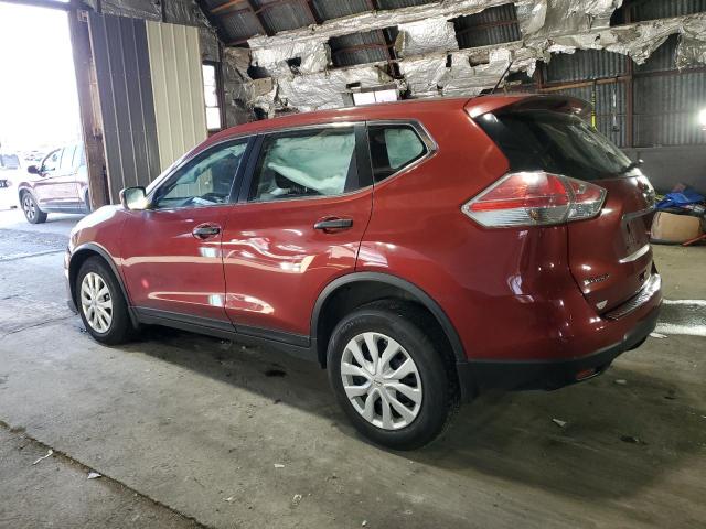 Photo 2 from auction – 2016 NISSAN ROGUE S with VIN JN8AT2MV4GW144255